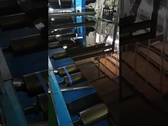 Linha de produção de PVC